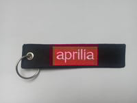Aprilia Key   Tags