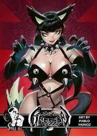 Image 2 of KK6 COLLECTOR CARDS