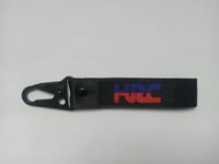 HRC Key Tags 
