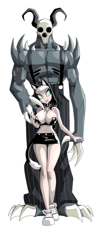 Image 2 of KK6 ACRYLIC STAND