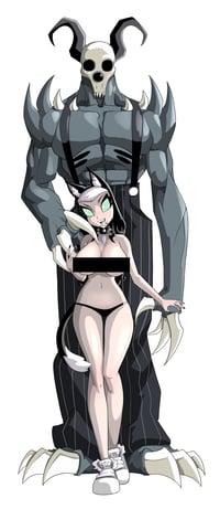 Image 3 of KK6 ACRYLIC STAND