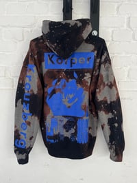 Image 2 of KAMOUFLAGE Hoodie M