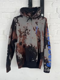 Image 1 of KAMOUFLAGE Hoodie M