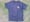 Image of Junglist Embroidered T shirt.