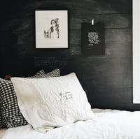 Image 3 of custom - standard cushion