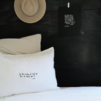 Image 5 of custom - standard cushion