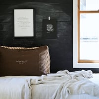 Image 1 of custom - standard cushion