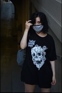 Food For The Worm Unisex Tee