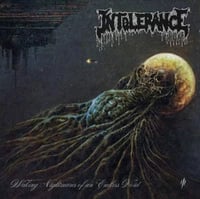 Intolerance - Waking Nightmares of an Endless Void