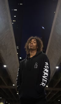 Forever Hoodie