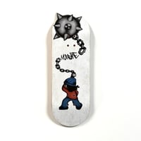 Image 1 of mace 32mm