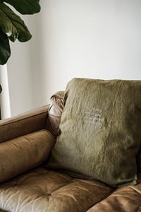 Image 5 of custom - european pillow cover