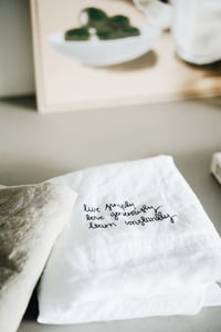 Image 3 of custom - european pillow cover