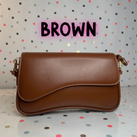 Image 4 of CUSTOM Y2K Bag!