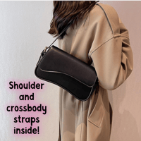 Image 5 of CUSTOM Y2K Bag!