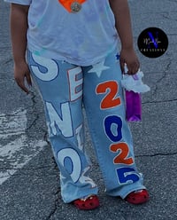 Image 2 of Star Senior Jeans