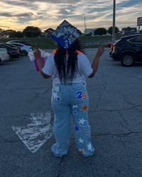 Image 3 of Star Senior Jeans