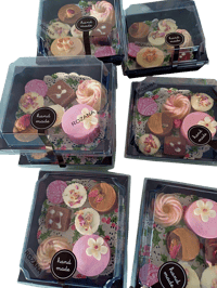 Image 1 of Chocolate for Palestine 