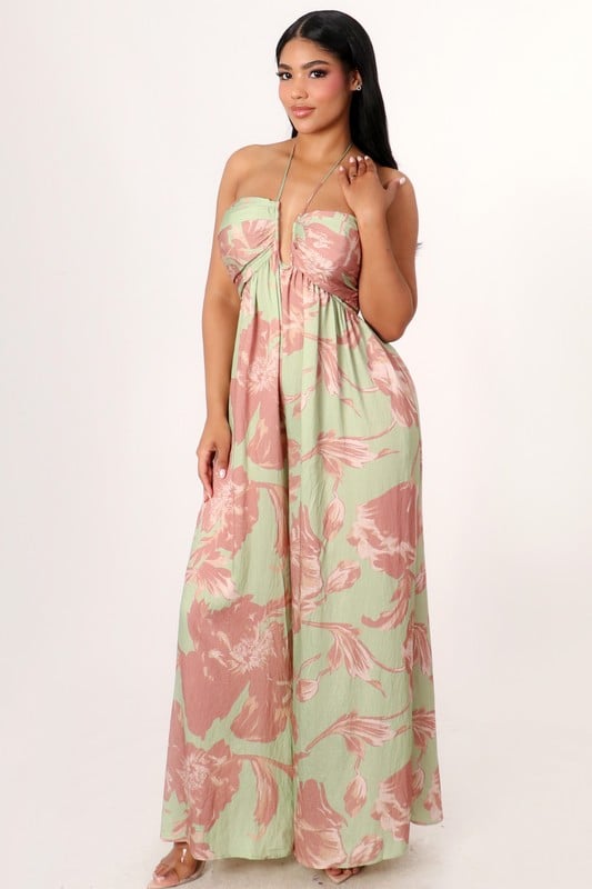 Image of Eden Jumpsuit