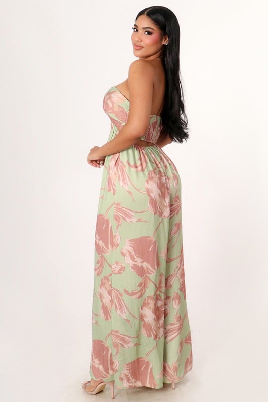 Image of Eden Jumpsuit
