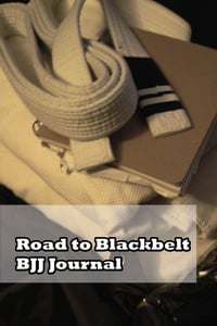 Brazilian Jiu-jitsu Journal