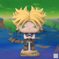 Image 1 of Trunks 