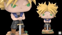 Image 3 of Trunks 