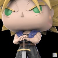 Image 4 of Trunks 