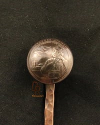 Bookmark - 2021 Tuskegee Airmen Quarter