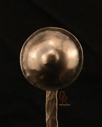 Bookmark - Domed Copper