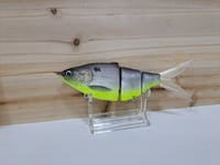Image 1 of One Eleven Bait Co Swimmer 6"