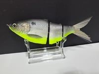 Image 2 of One Eleven Bait Co Swimmer 6"