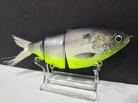 Image 3 of One Eleven Bait Co Swimmer 6"