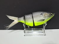 Image 4 of One Eleven Bait Co Swimmer 6"