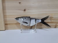 Image 1 of One Eleven Bait Co  swimmer 1