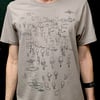 Agolotha Obsession T-shirt