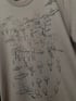 Agolotha Obsession T-shirt Image 3