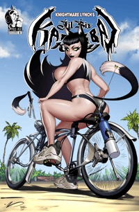 Image 1 of KK6 ALE GARZA