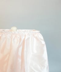 Custom Shade