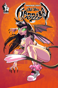 Image 1 of KK6 ZACH RAW