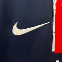 Image 3 of PSG 24-25 Home