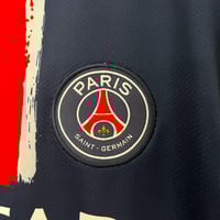 Image 4 of PSG 24-25 Home