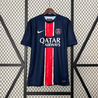 Image 1 of PSG 24-25 Home