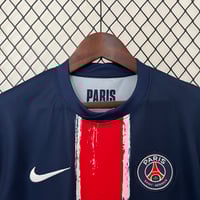 Image 8 of PSG 24-25 Home