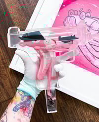 Image 2 of Outside In (Pink)