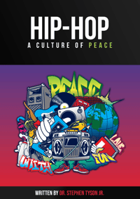 Hip-Hop: A Culture Of Peace