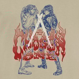 Image of THE CHOSEN ONE TEE