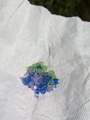 Image of Micro Sluggos 