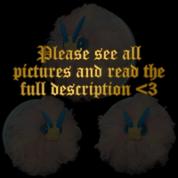 Image 2 of OOAK Pansexual Pride Moth Wall Mount • Pride 2025