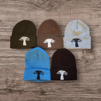 Strength Tree Of Life  Hats